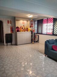 Blk 642 Bukit Batok Central (Bukit Batok), HDB 4 Rooms #497256701